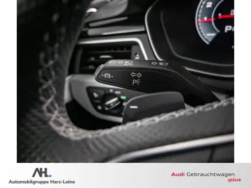 A4 Avant 35 TFSI 2x S line LED Navi Plus