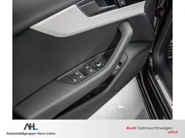 A4 Avant 35 TFSI 2x S line LED Navi Plus