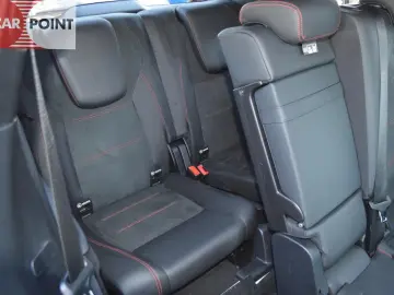 GLB 220 d 4Matic AMG*7Sitze*360°*MBUX*Distr.*LED