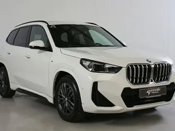 X1 xDrive23d M Sportpaket ACC Widescreen HuD Pan