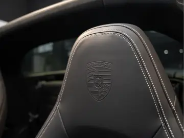 992 992 Targa 4 Lift Carbon Bose 911 3.0 Targa 4