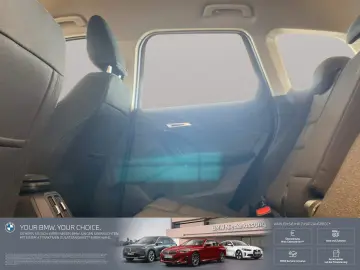 X1 xDrive20d LiveCockpitProf Head-Up Kamera LED
