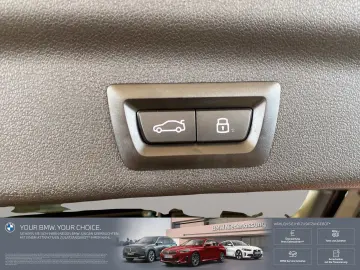 X1 xDrive20d LiveCockpitProf Head-Up Kamera LED
