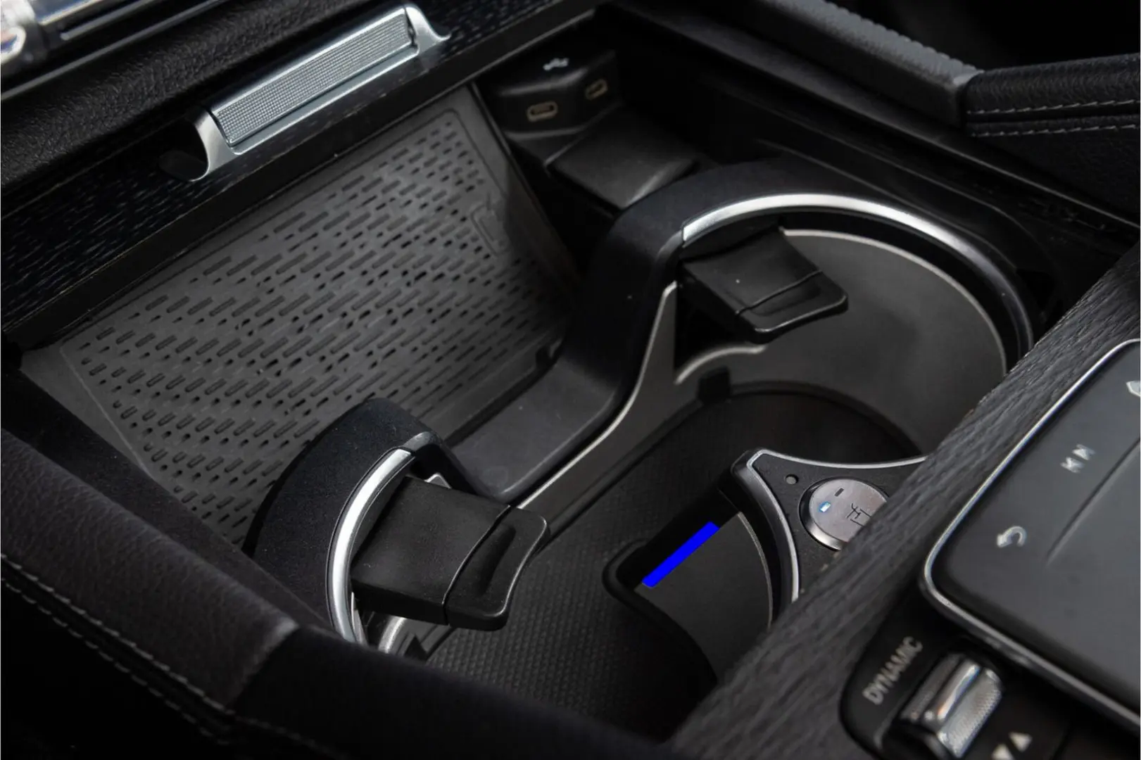 GLE 400 e 4MATIC AMG Line 22''- Head-up - Burmes