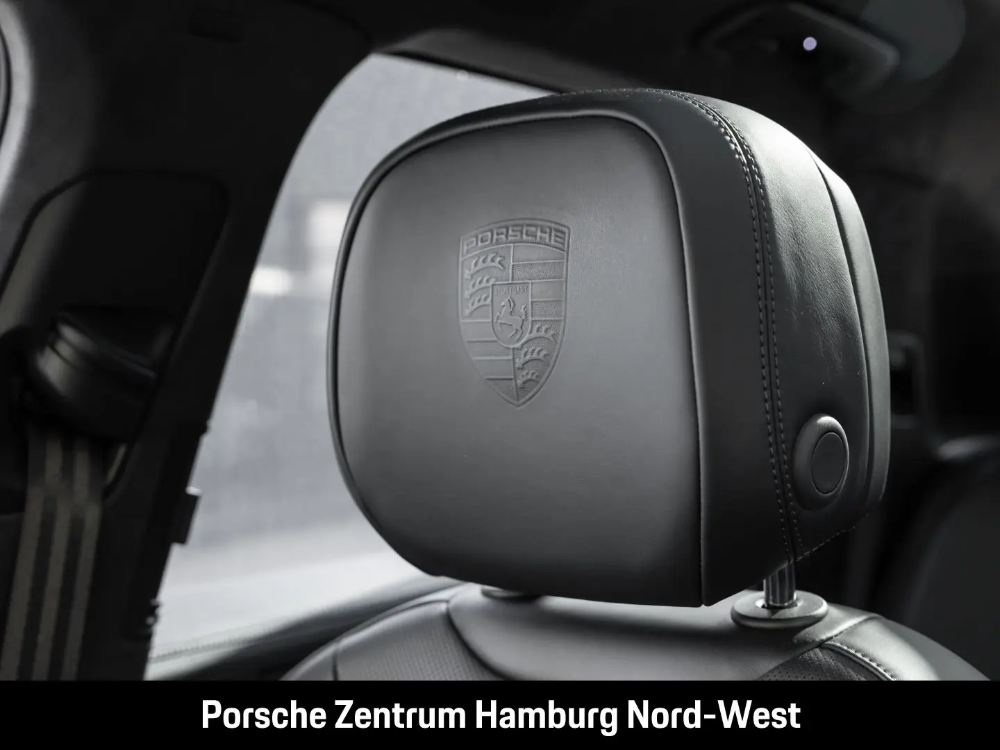 Cayenne Turbo E-Hybrid Pano Burmester 22-Zoll