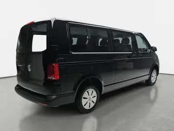 T6.1 KOMBI 2.0 TDI L2H1 KLIMA 9-SITZE HECKFLÜGEL