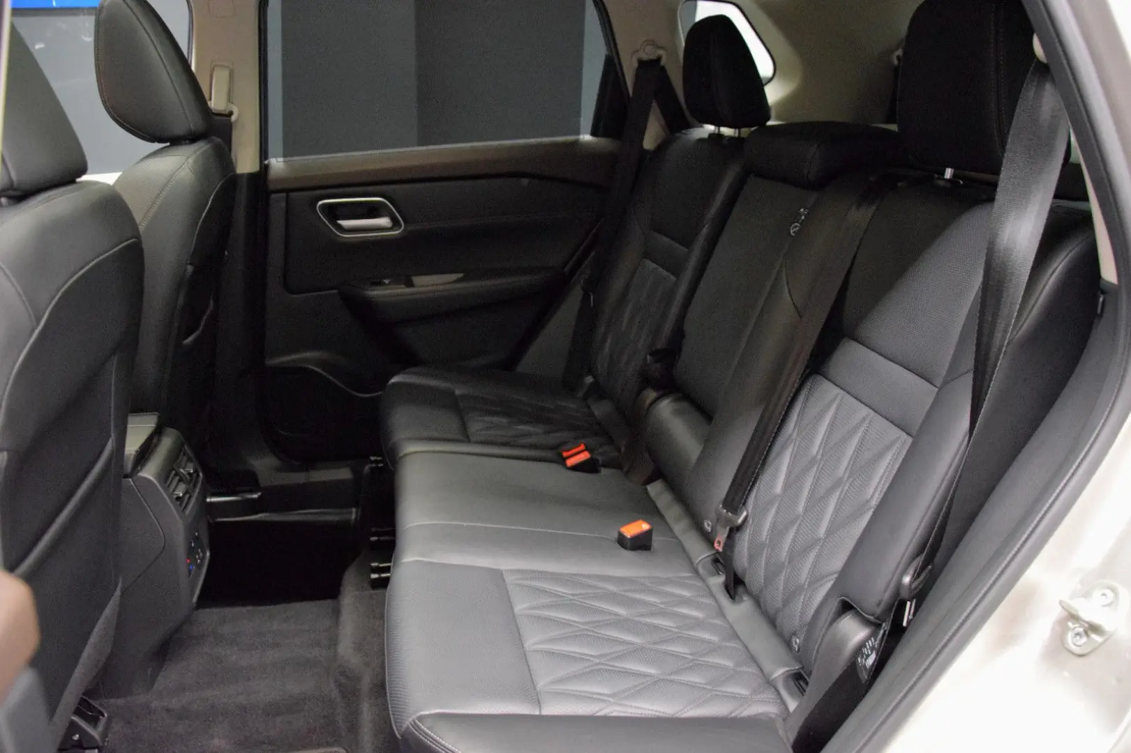 X-Trail e-Power e-4orce Tekna+ Pano HeadUp 7Sitz