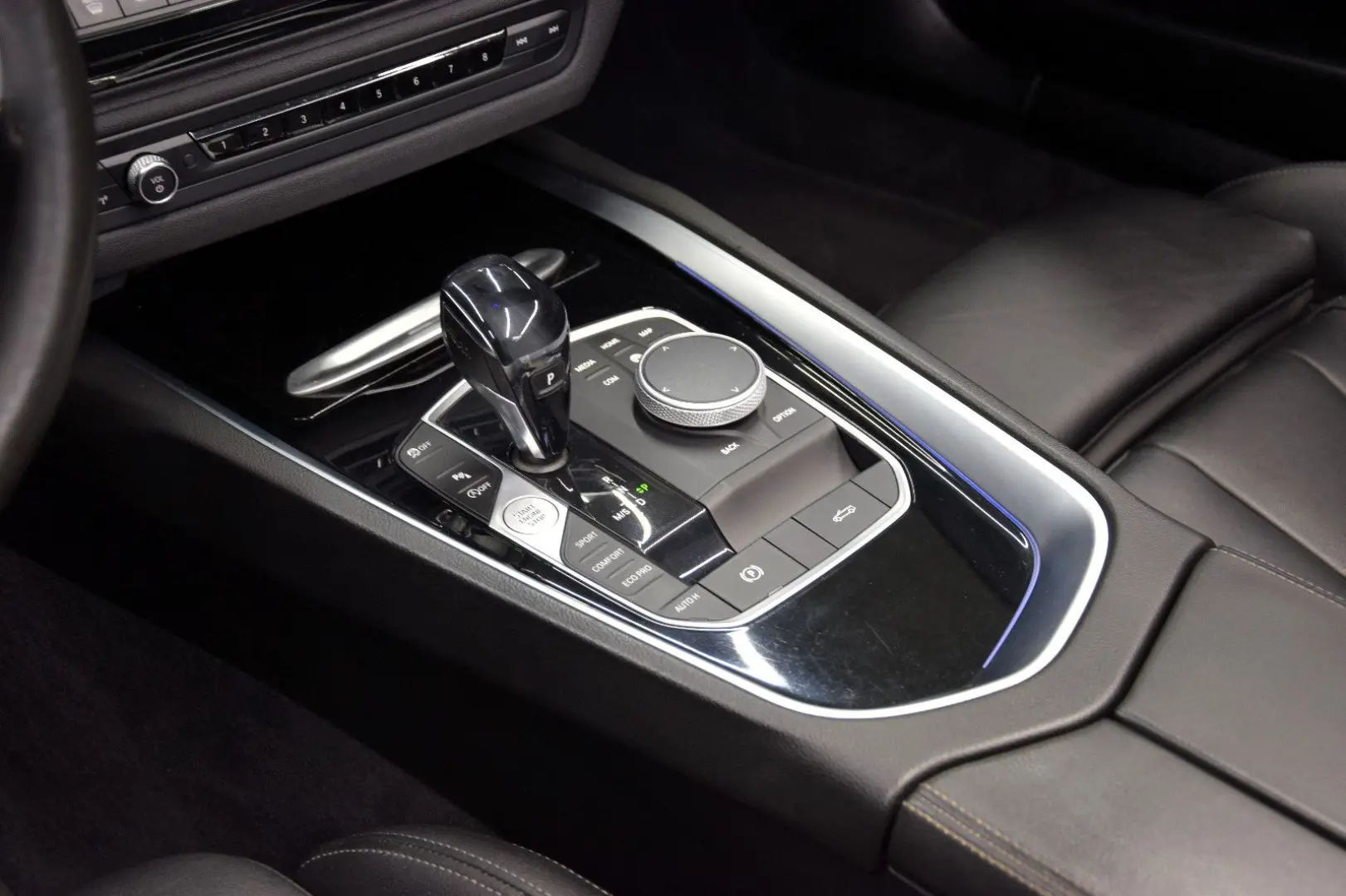 Z4 20i M Sport ACC h/k Kamera 19