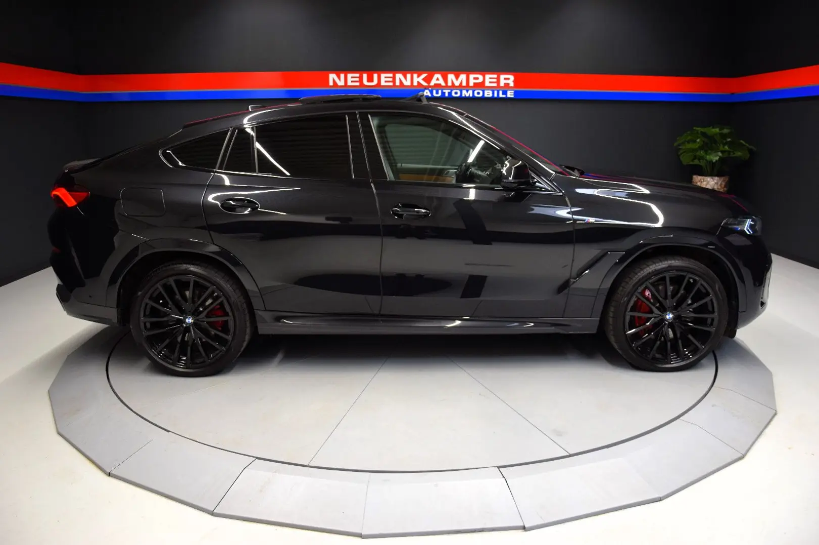 X6 30d xDrive M Sport Pro Facelift Pano h/k 360°