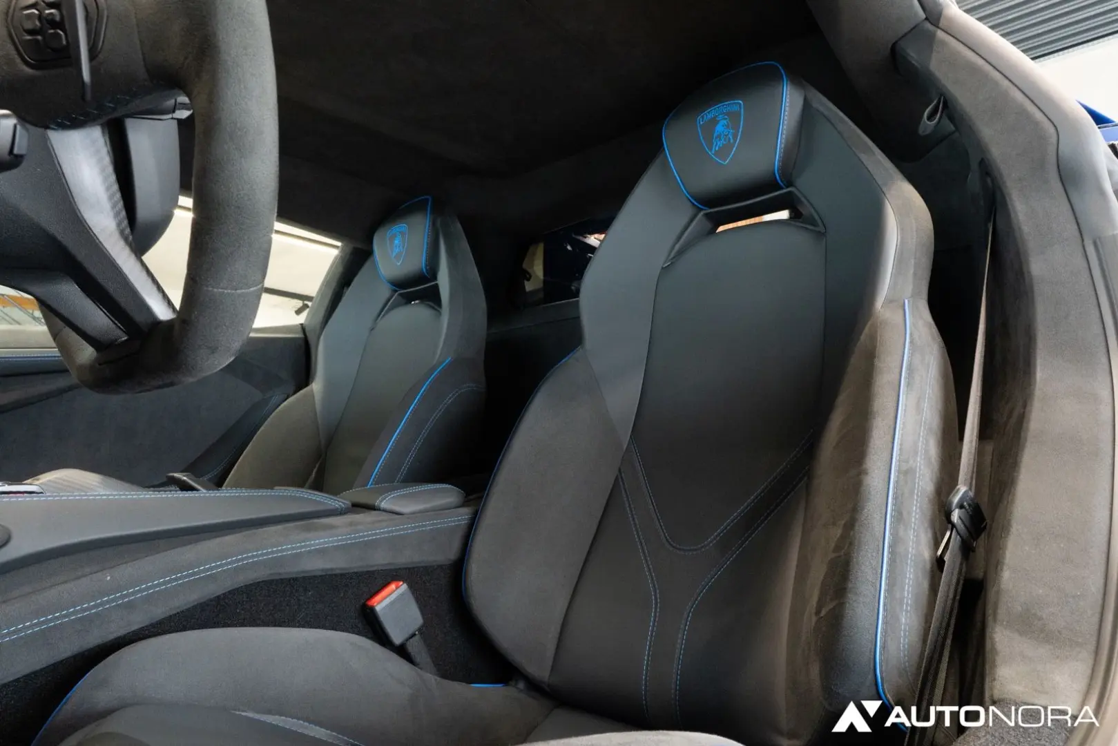 Revuelto Beifahrerdisplay Assistenz CarPlay