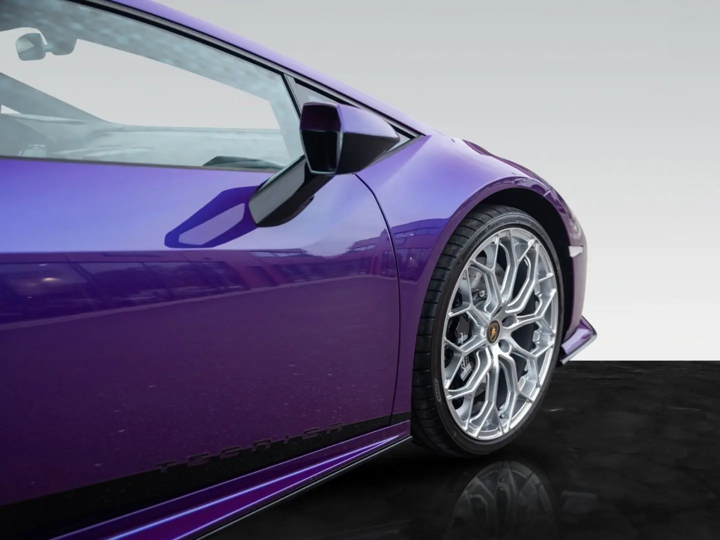 Huracán Tecnica | AdPersonam | Sport Seats