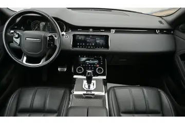 Land Rover Range  Evoque R Dynamic