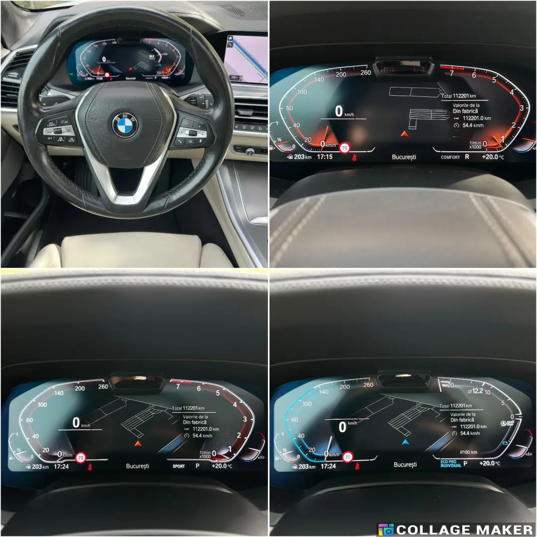 BMW X5 xDrive40i xLine