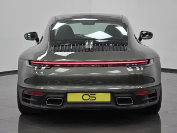 911 Carrera*Porsche Approved Garantie*PDLS BOSE