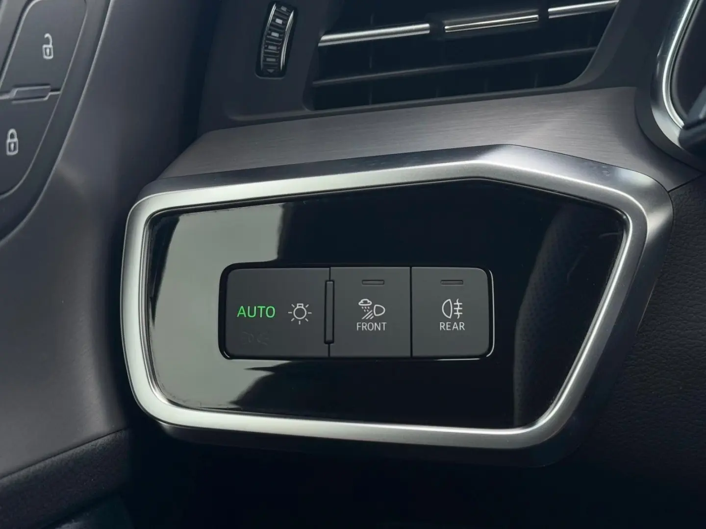 A7 50 TDI quattro S-LINE ACC B&O MATRIX KAMERA