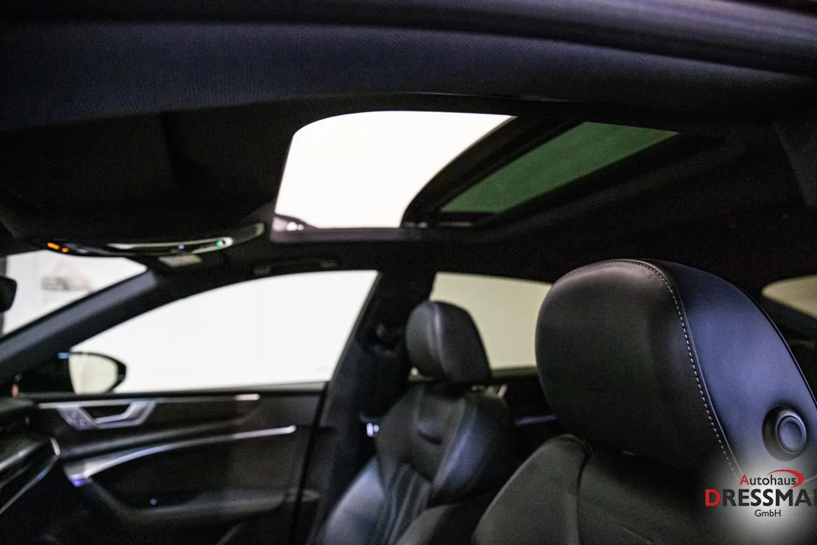 A7 55 TFSI e quattro 2x S LINE MATRIX ACC PANO