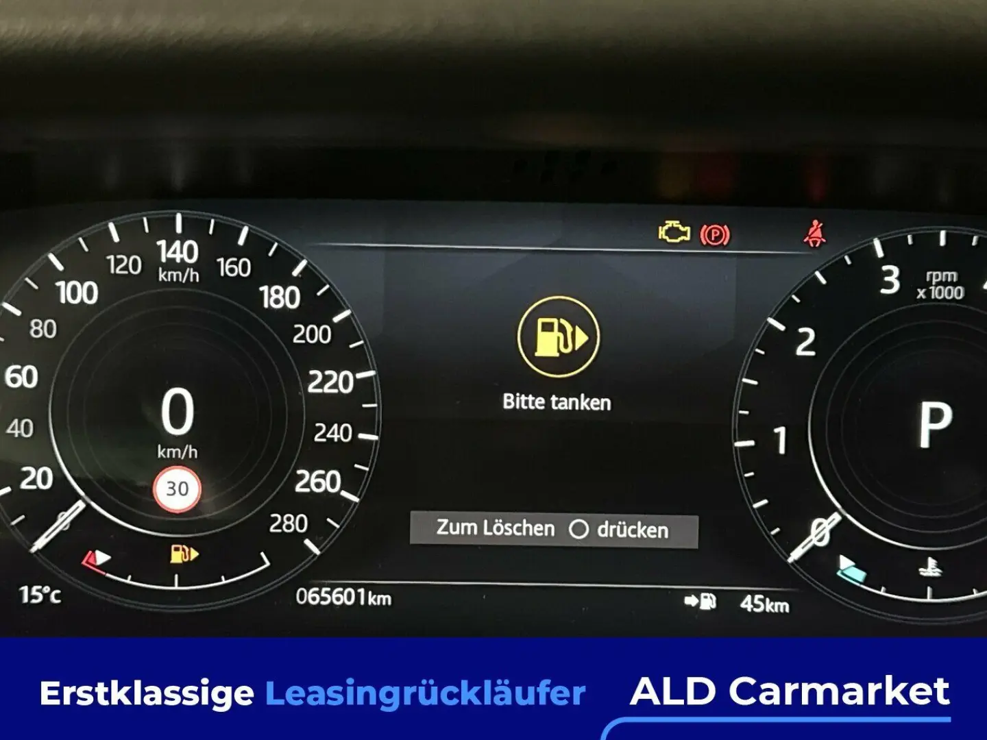 Range Rover Velar P250 R-Dynamic HSE Geschlossen