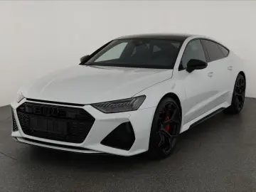 RS7 Sportback performance, RS-Dynamikpaket plus 