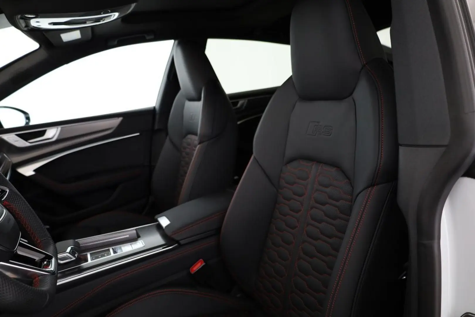RS7 Sportback performance, RS-Dynamikpaket plus 