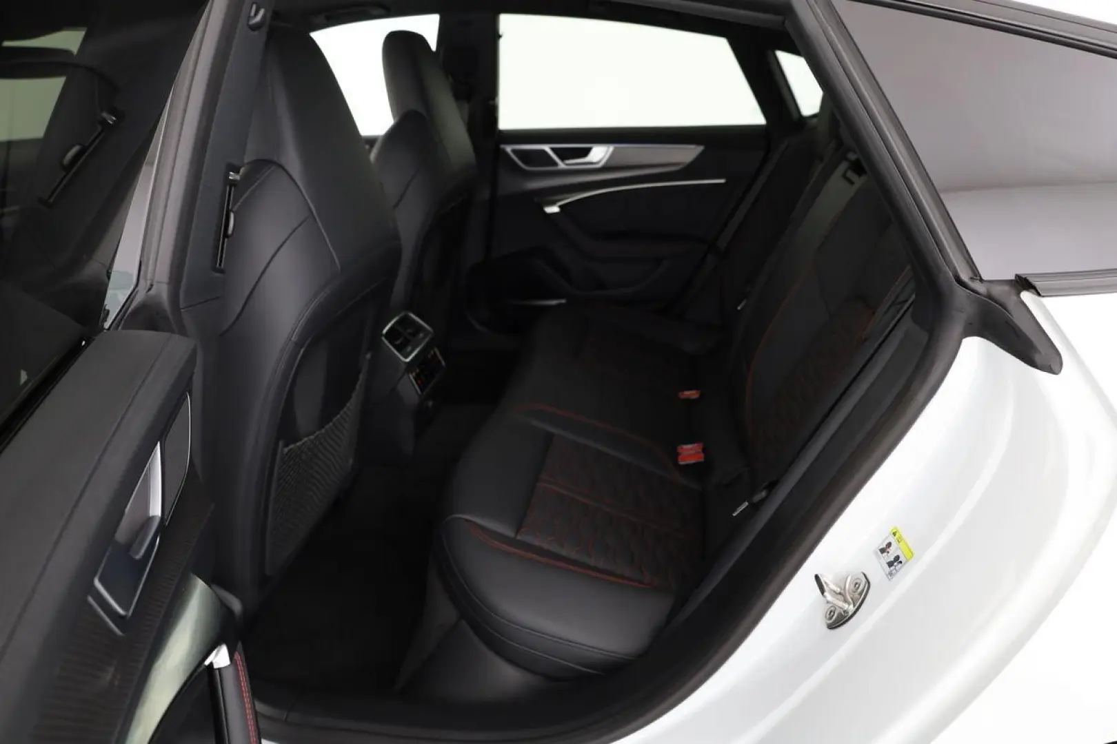 RS7 Sportback performance, RS-Dynamikpaket plus 