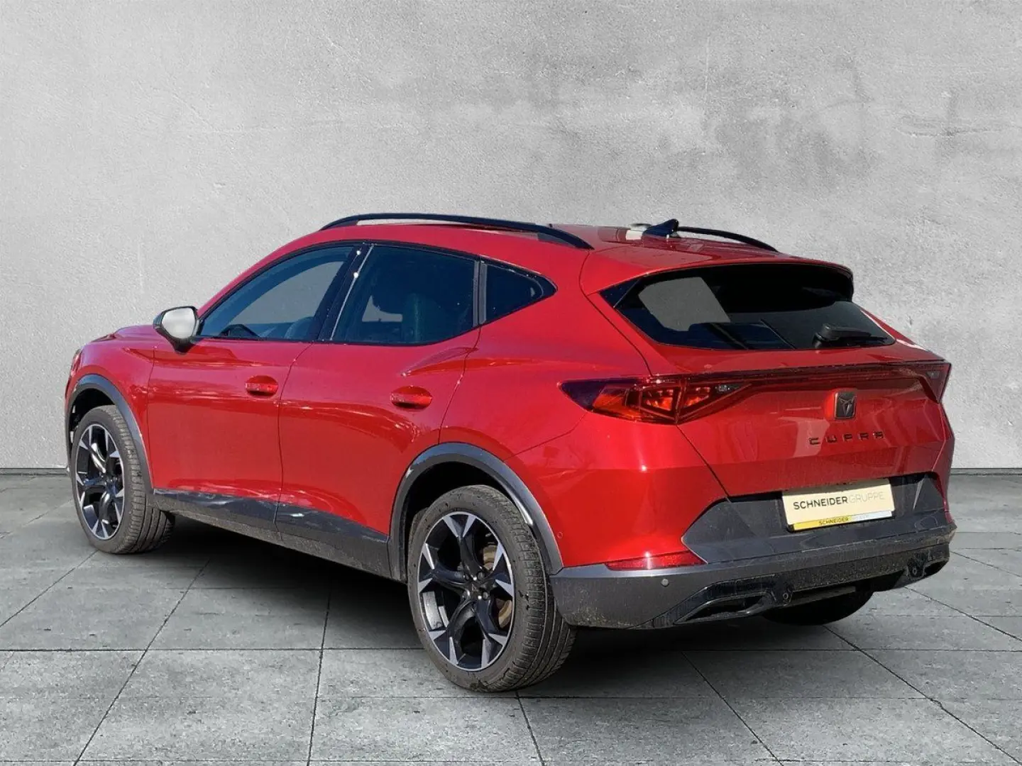 Formentor 1.5 TSI