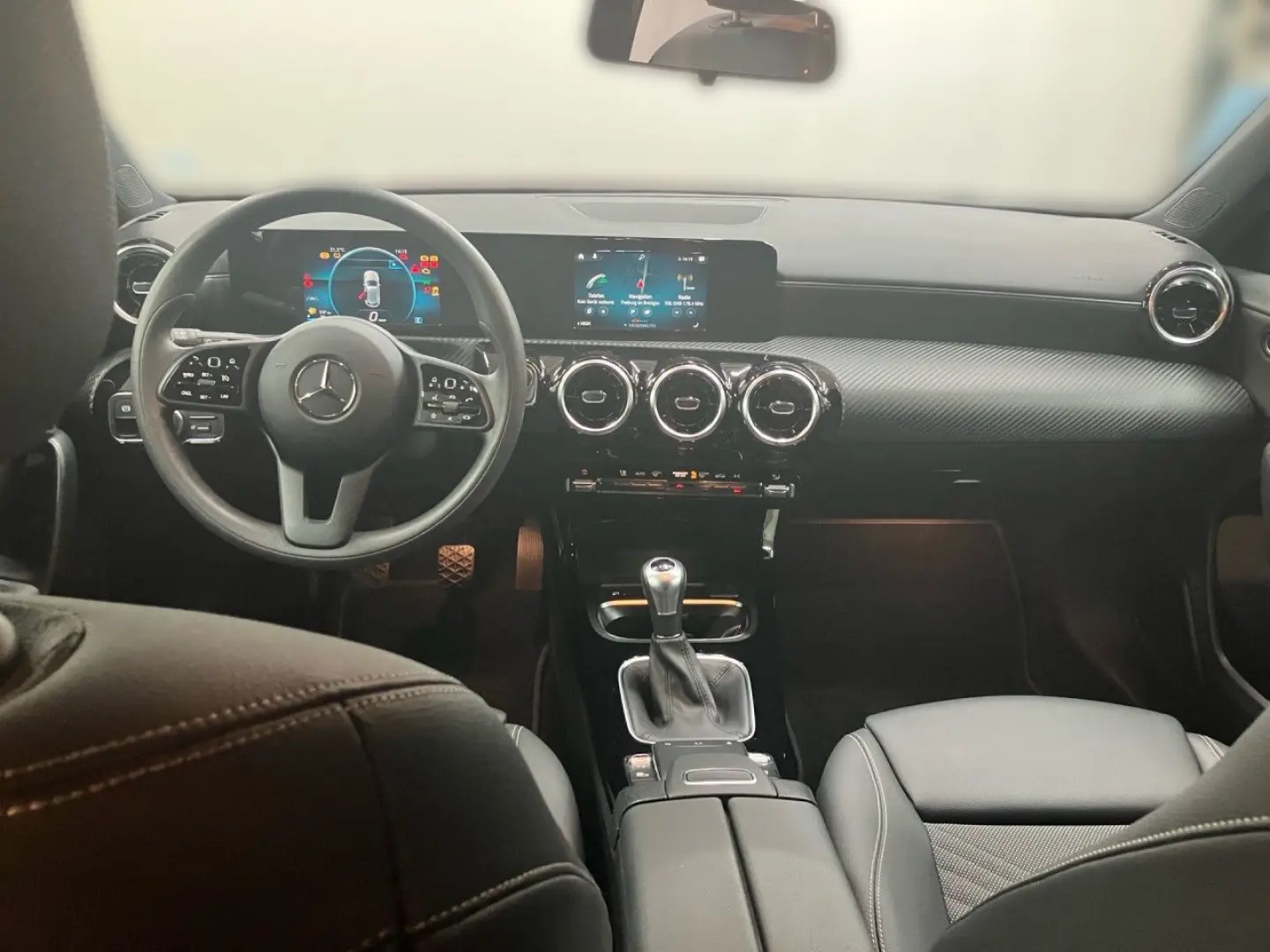 Mercedes-Benz A 160