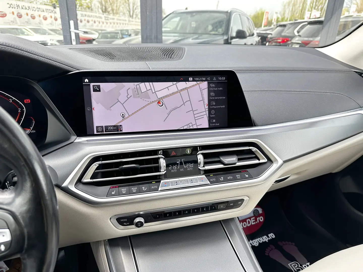 BMW X5 30d