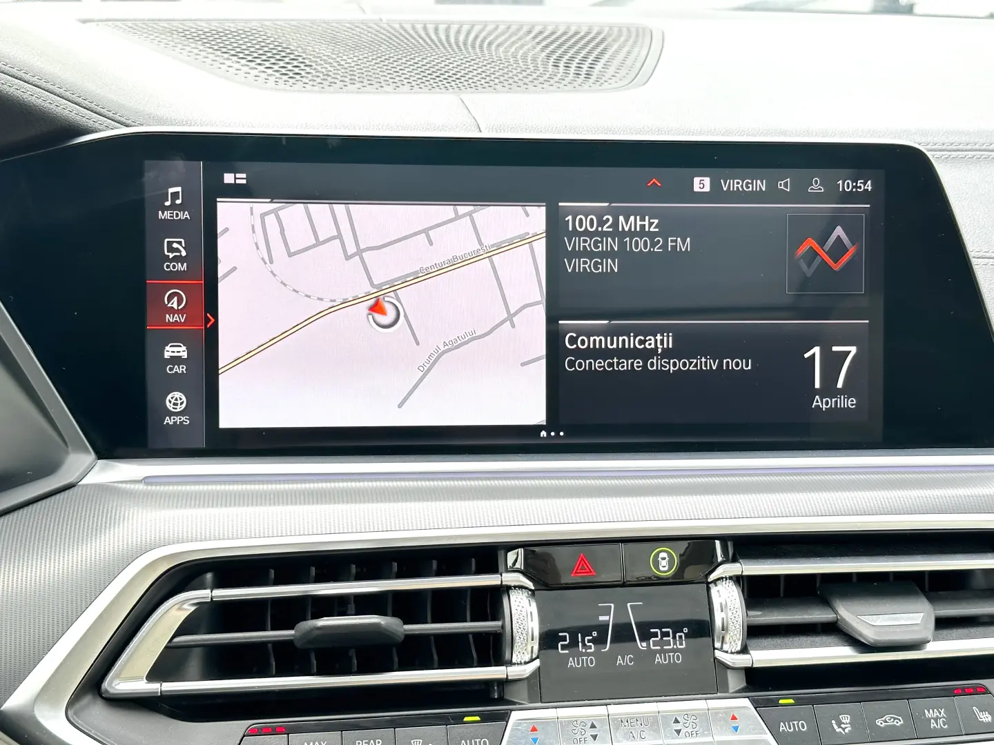 BMW X5 30d