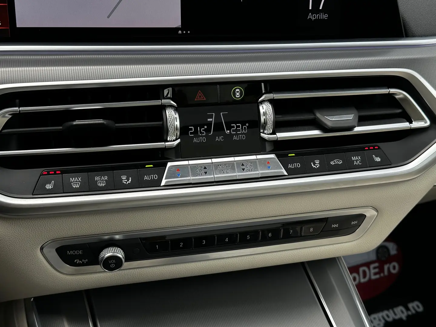 BMW X5 30d