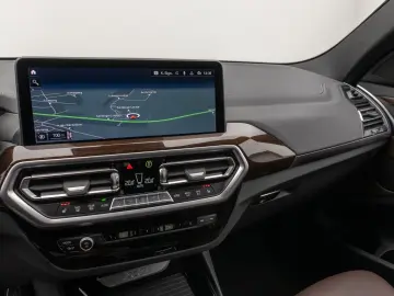 X3 xD30d M Sport 360°Laser HUD DAB HiFi Komfort