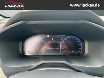 RAV 4 HYBRID 4x4 LOUNGE 2.5*JBL*AHK*SITZLÜFTUNG