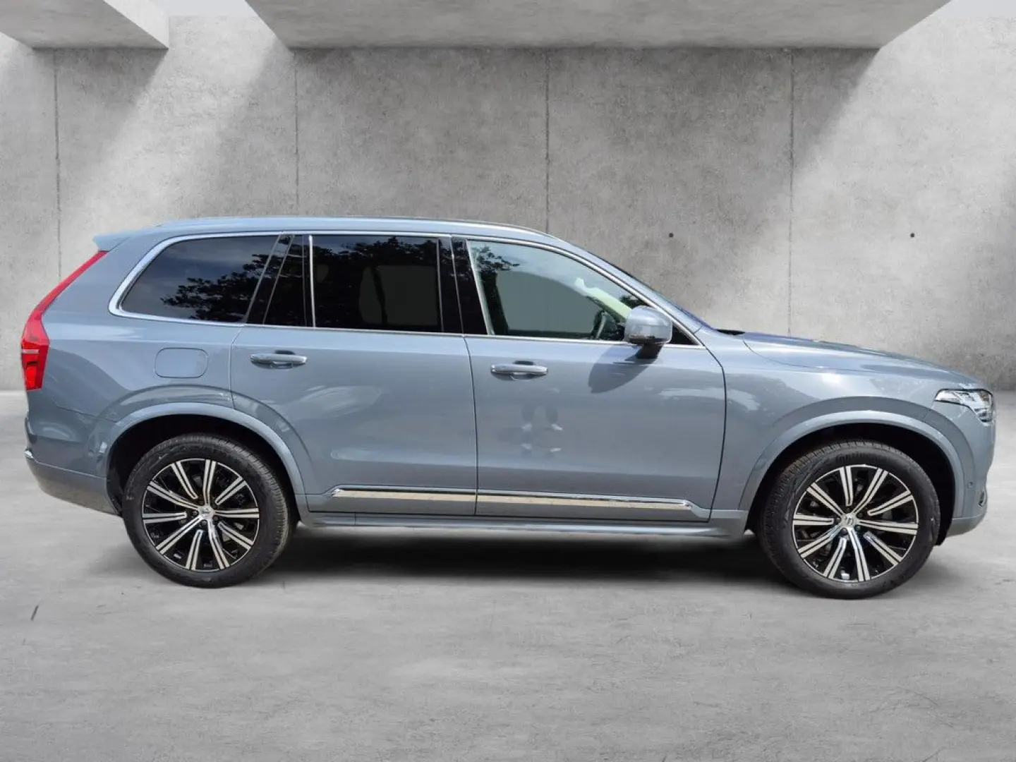 XC90 B5 (D) Plus Bright AWD STANDHZ PANO 360°