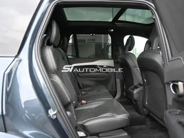 XC90 B5 D AWD R-Design °AHK°STANDHEIZ°PANO°22