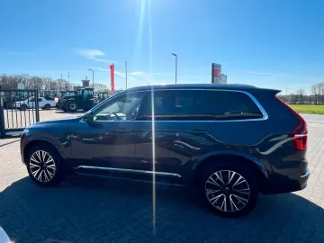 XC90 Recharge T8 Ultimate Bright AHK|360CAM|PANO