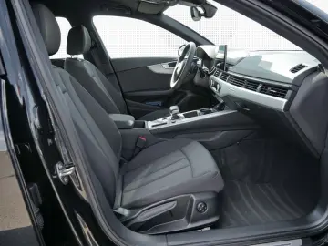 A4 Limousine S line 45 TFSI qu RFK*Virtual