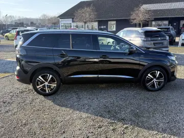 PEUGEOT 5008 PureTech 130 EAT8 LEASING GT