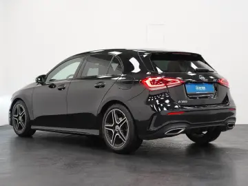 Mercedes-Benz A 180 AMG Line