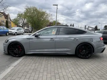 RS5 Sportback 2.9 TFSI*PANO*B&O*KEY*HUD*KAM*