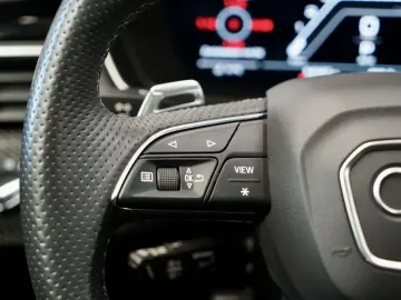 RS5 Sportback q. *2.HD*20*S-Abgas*Schale*Virtual