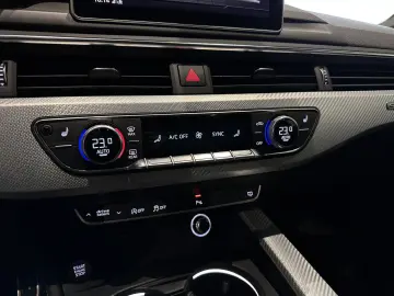 RS5 COUPE *RS-AGA, SCHALEN, VIRTUAL, DAB, RFK*