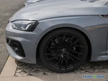 RS5 Sportback tiptr. Matrix HeadUp DynamicRide