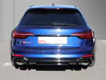 RS 4 Avant 2.9 TFSI quattro