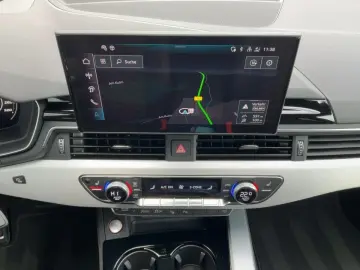 RS4 Avant TFSI MATRIX+NAVI+HuD+B&O+ACC+PANO+20
