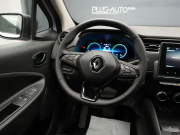 Renault ZOE ZE 40