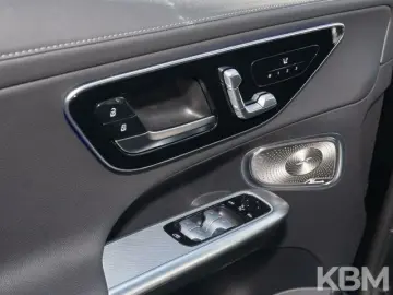 GLC 300 4M AMG°PREMIUM°BURM°PAN°TRITT°KEYL°MEMO