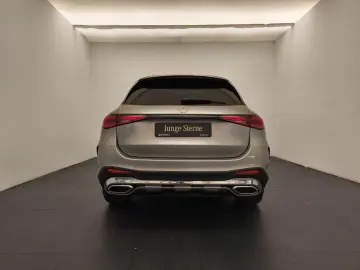 GLC 300 4M AMG Premium Plus Airmatic Pano Burmes