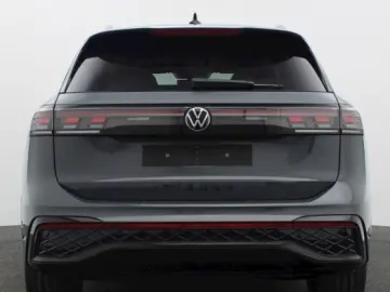 Volkswagen Tiguan 2.0 TDI DSG R-line