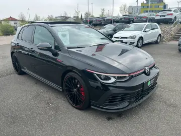 Golf GTI Clubsport 2.0 TSI IQ-LED PANO KAMERA
