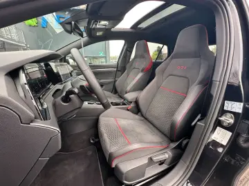 Golf GTI Clubsport 2.0 TSI IQ-LED PANO KAMERA