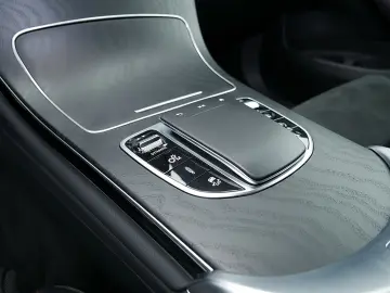 GLC 43 AMG 4M PerfSitz+AGA+HUD+DIST+STANDHEIZUNG